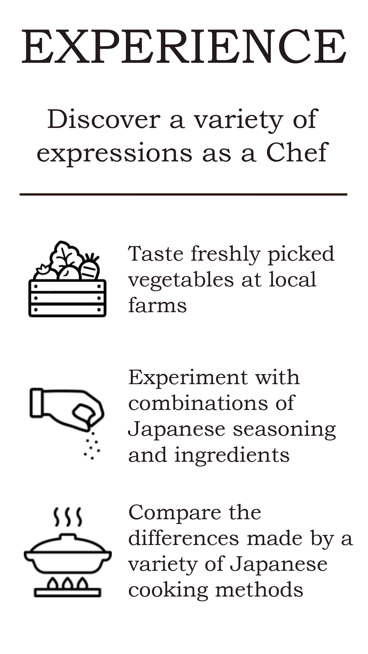 Tabibito_culinary_key-activities_EXPERIENCE
