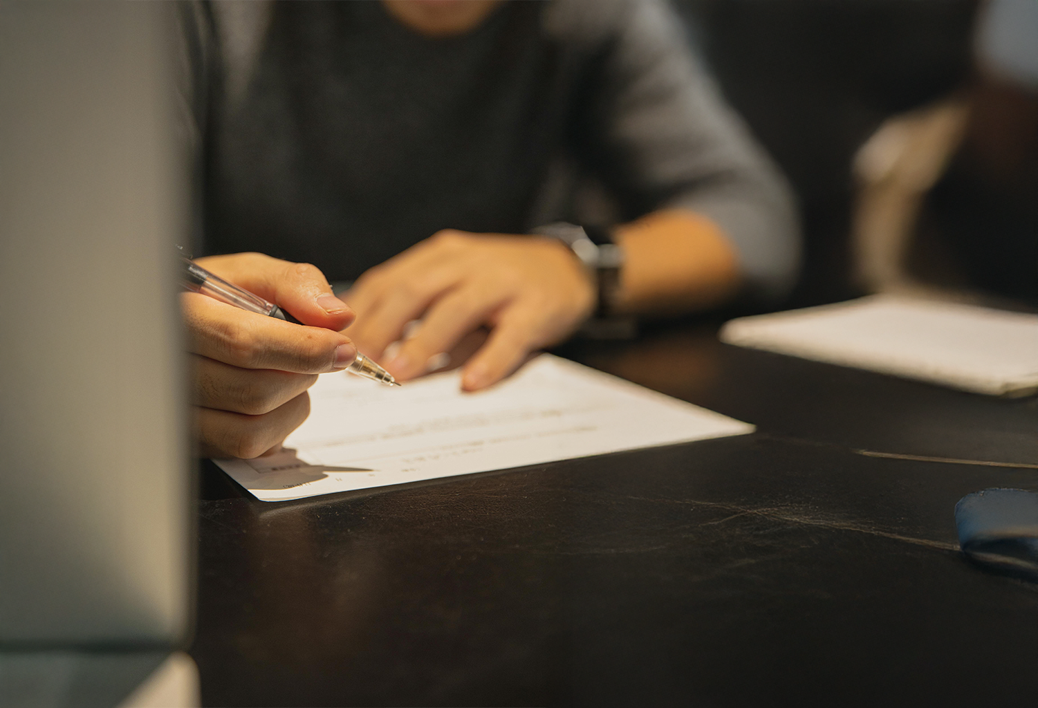 Reflection-horizontal