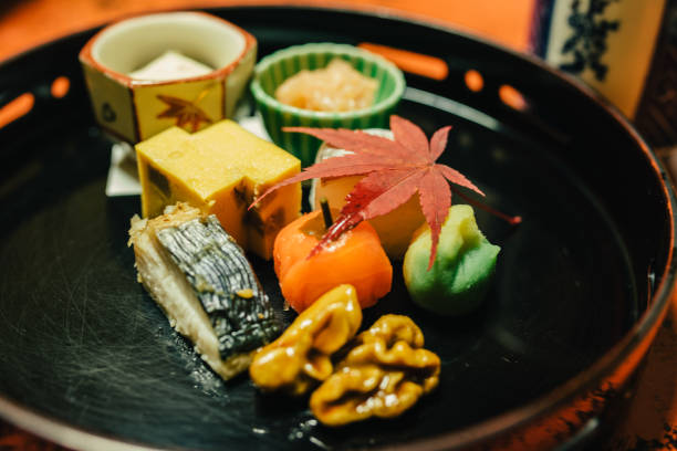 Japanese Food
